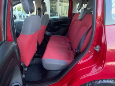 Fiat Panda 1.2 Lounge (15)