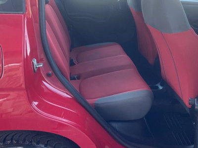 Fiat Panda 1.2 Lounge (16)