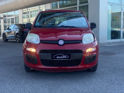 Fiat Panda 1.2 Lounge (4)
