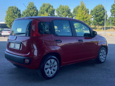 Fiat Panda 1.2 Lounge (5)