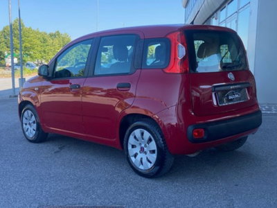 Fiat Panda 1.2 Lounge (6)