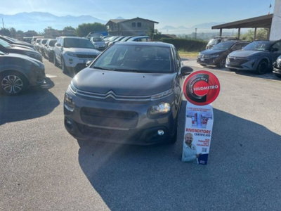Citroen C3 PureTech 68 Feel usata