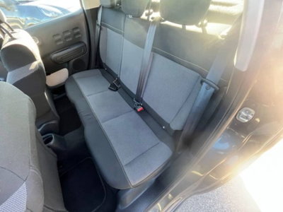 Citroen C3 PureTech 68 Feel (10)