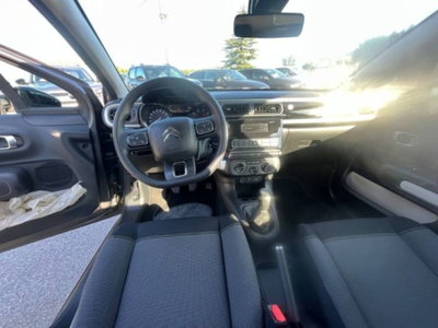 Citroen C3 PureTech 68 Feel (12)