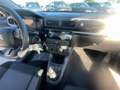 Citroen C3 PureTech 68 Feel (15)