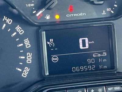 Citroen C3 PureTech 68 Feel (16)