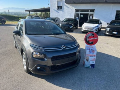 Citroen C3 PureTech 68 Feel (2)