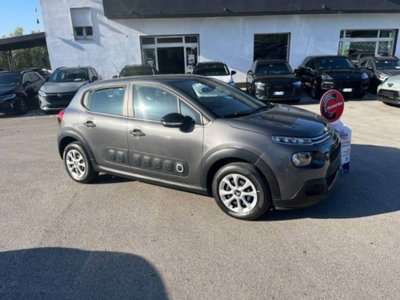 Citroen C3 PureTech 68 Feel (3)