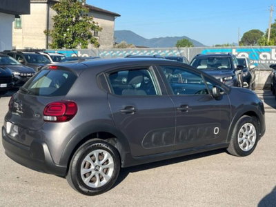Citroen C3 PureTech 68 Feel (5)