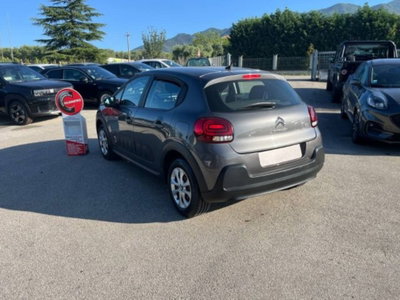 Citroen C3 PureTech 68 Feel (6)