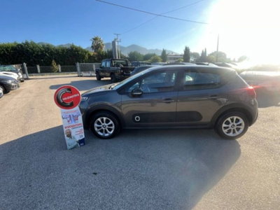 Citroen C3 PureTech 68 Feel (7)