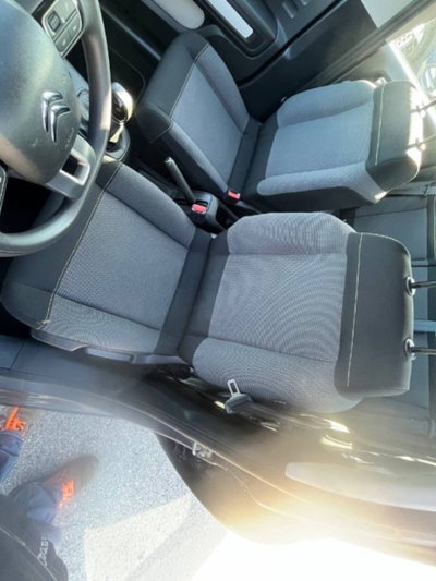 Citroen C3 PureTech 68 Feel (8)