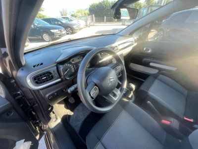 Citroen C3 PureTech 68 Feel (9)