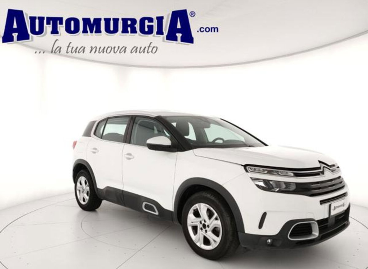 Citroen C5 Aircross Aircross BlueHDi 130 S&S Business