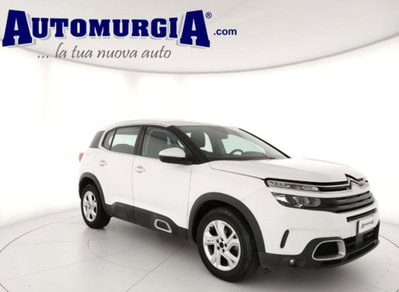 Citroen C5 Aircross Aircross BlueHDi 130 S&S Business usata