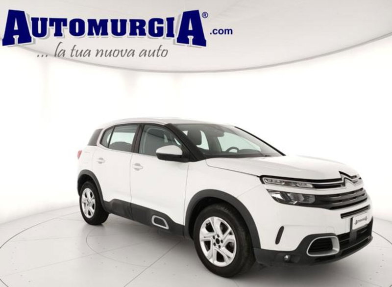 Citroen C5 Aircross Aircross BlueHDi 130 S&S Business