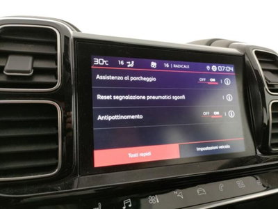 Citroen C5 Aircross Aircross BlueHDi 130 S&S Business (12)