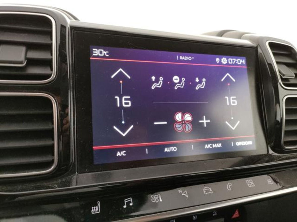 Citroen C5 Aircross Aircross BlueHDi 130 S&S Business (13)
