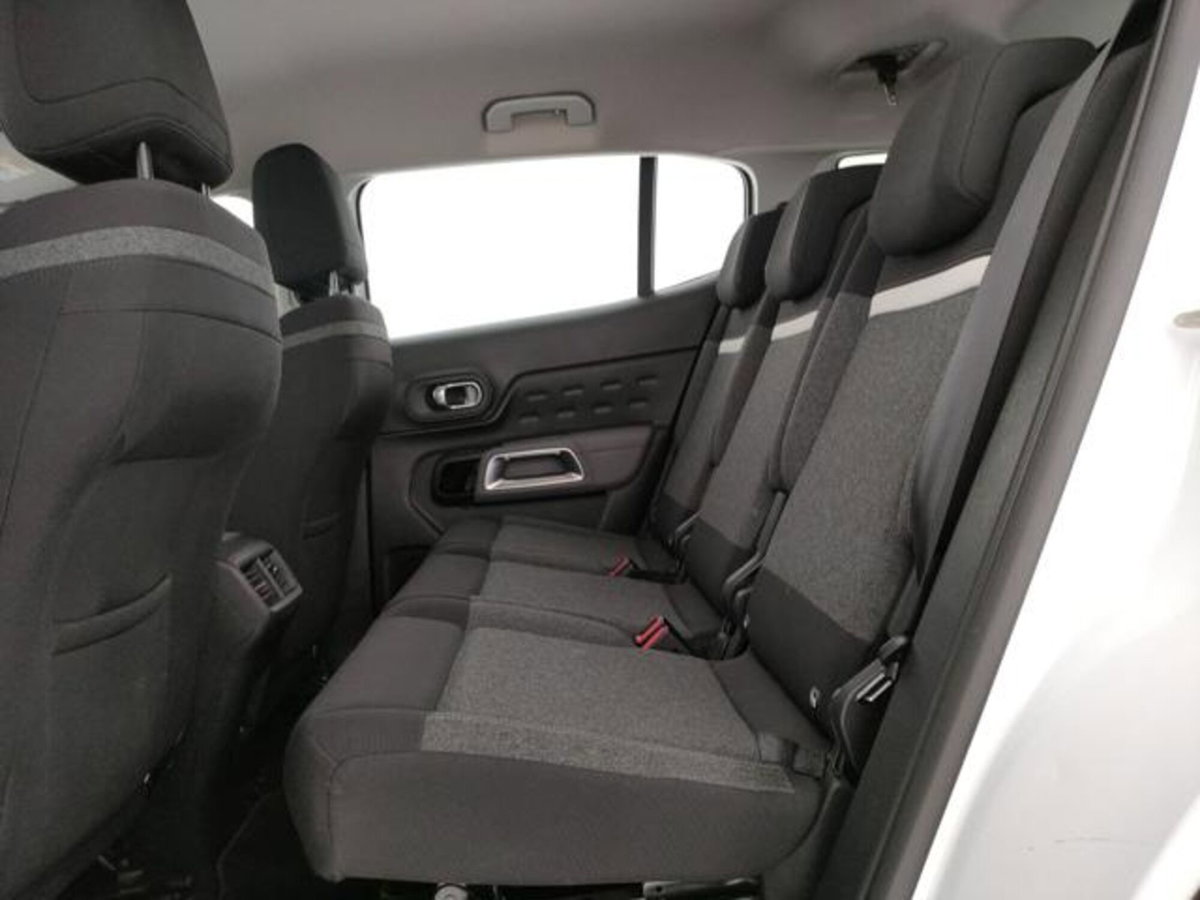 Citroen C5 Aircross Aircross BlueHDi 130 S&S Business (16)