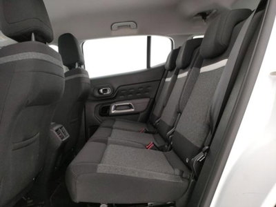 Citroen C5 Aircross Aircross BlueHDi 130 S&S Business (16)