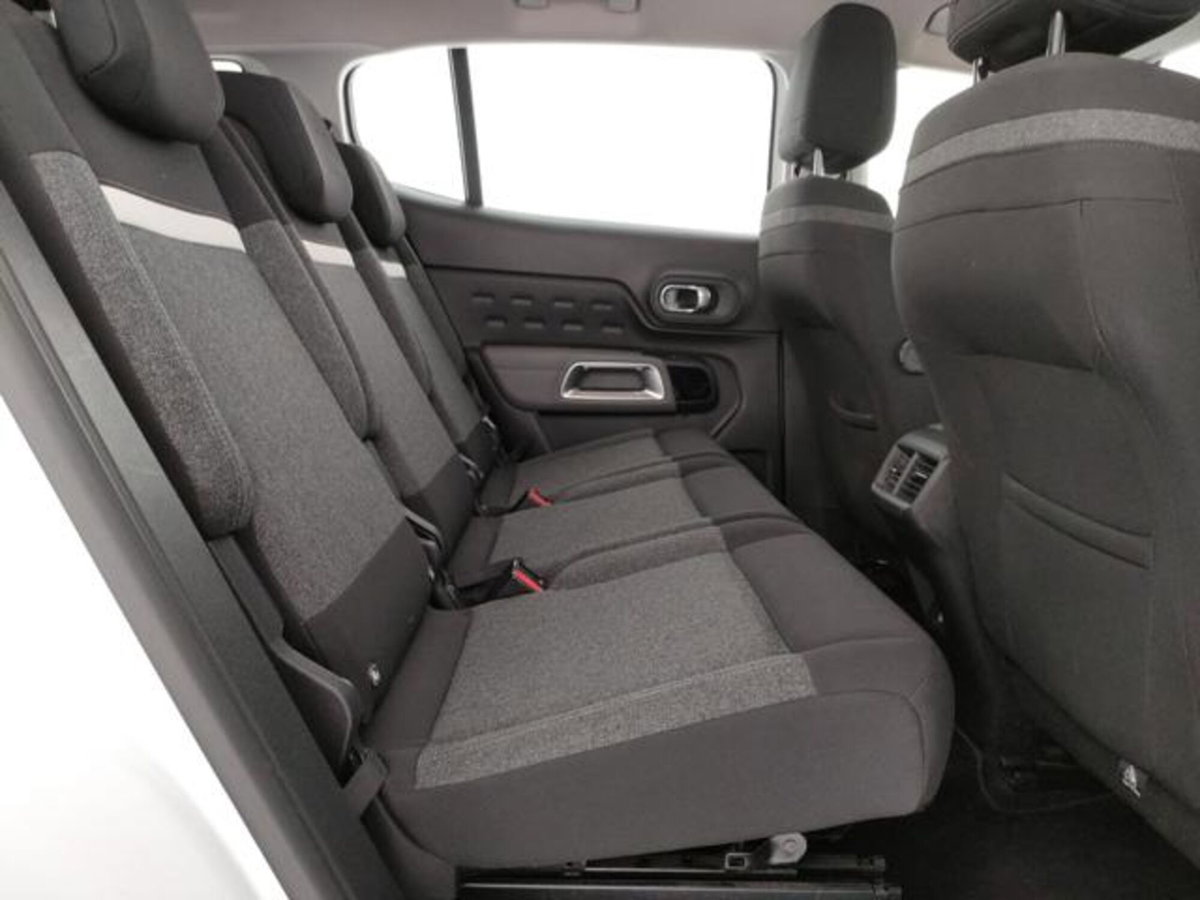 Citroen C5 Aircross Aircross BlueHDi 130 S&S Business (18)