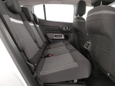 Citroen C5 Aircross Aircross BlueHDi 130 S&S Business (18)