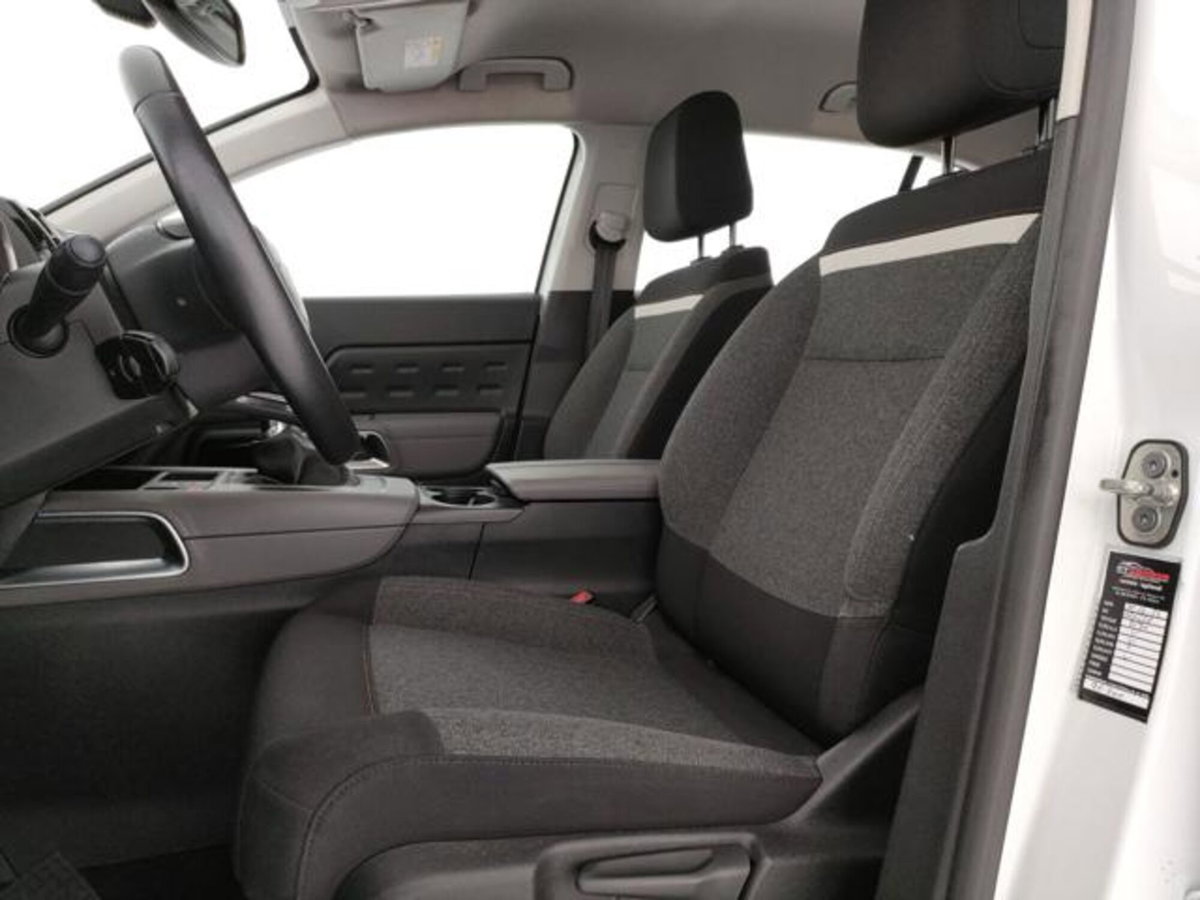 Citroen C5 Aircross Aircross BlueHDi 130 S&S Business (5)