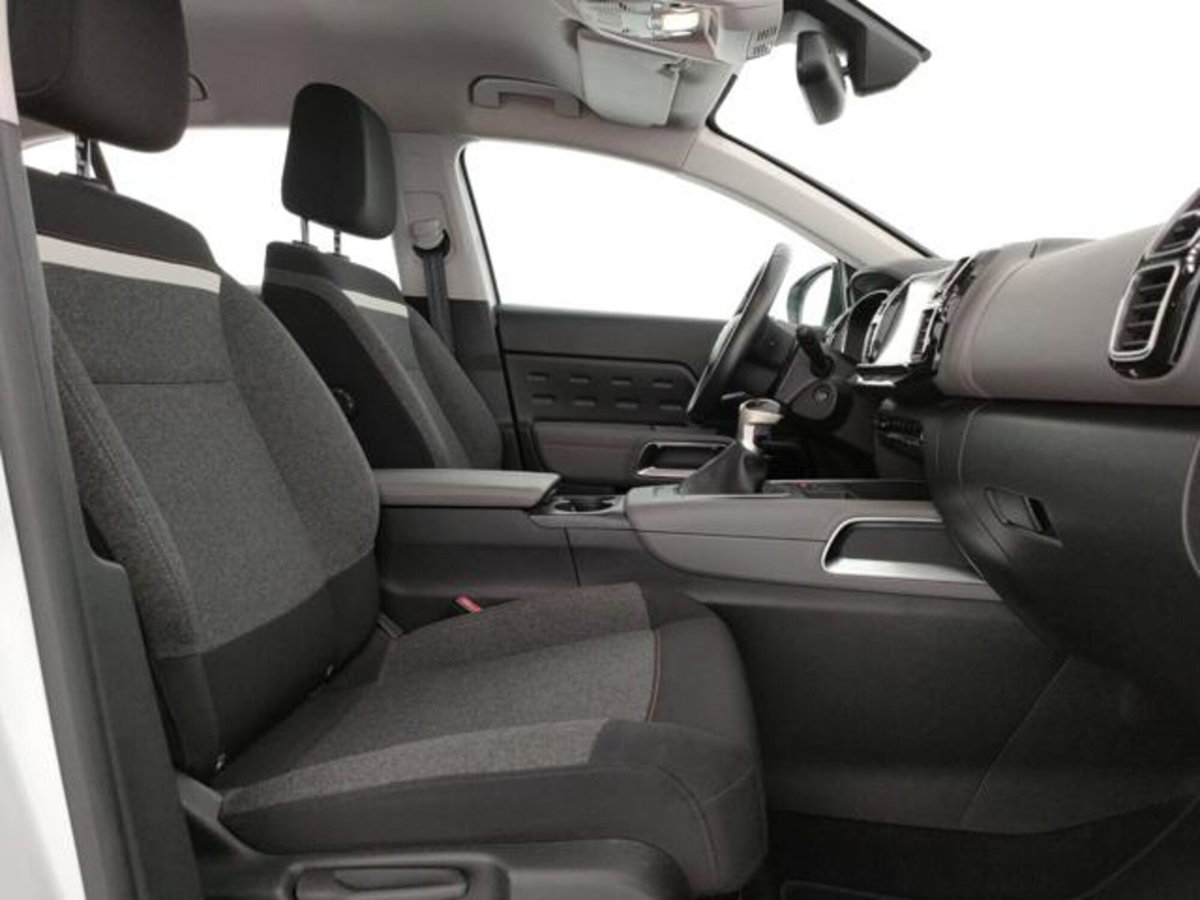 Citroen C5 Aircross Aircross BlueHDi 130 S&S Business (7)
