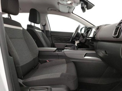Citroen C5 Aircross Aircross BlueHDi 130 S&S Business (7)
