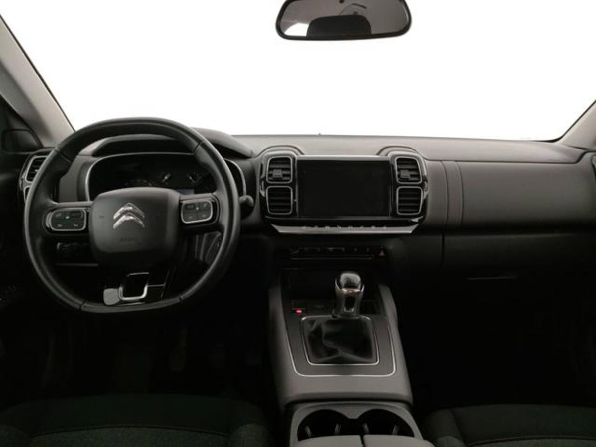 Citroen C5 Aircross Aircross BlueHDi 130 S&S Business (8)
