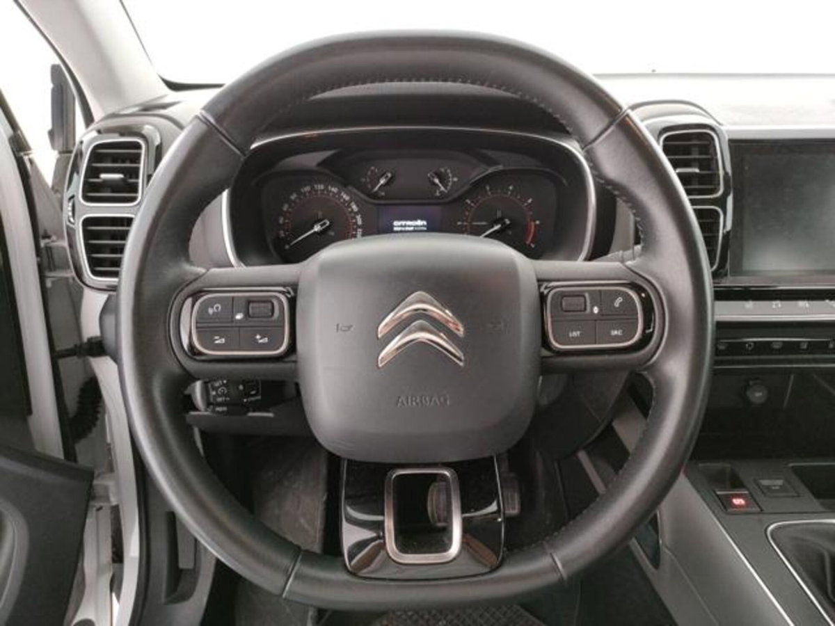 Citroen C5 Aircross Aircross BlueHDi 130 S&S Business (9)