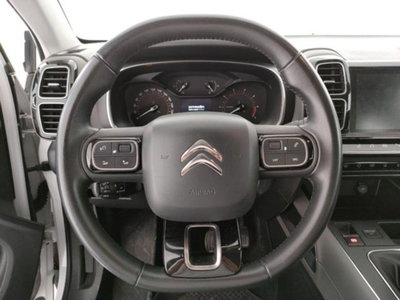 Citroen C5 Aircross Aircross BlueHDi 130 S&S Business (9)