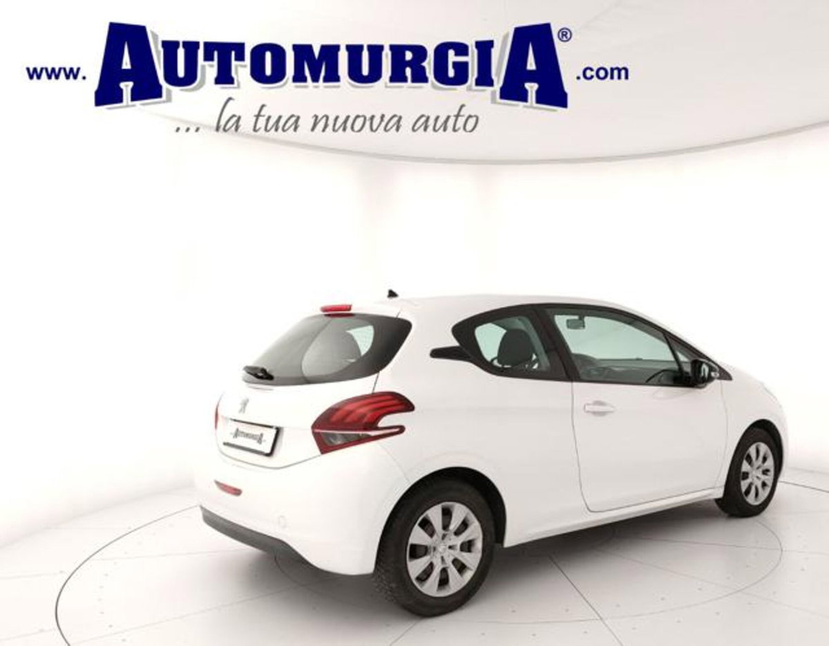 Peugeot 208 68 3 porte Active (3)