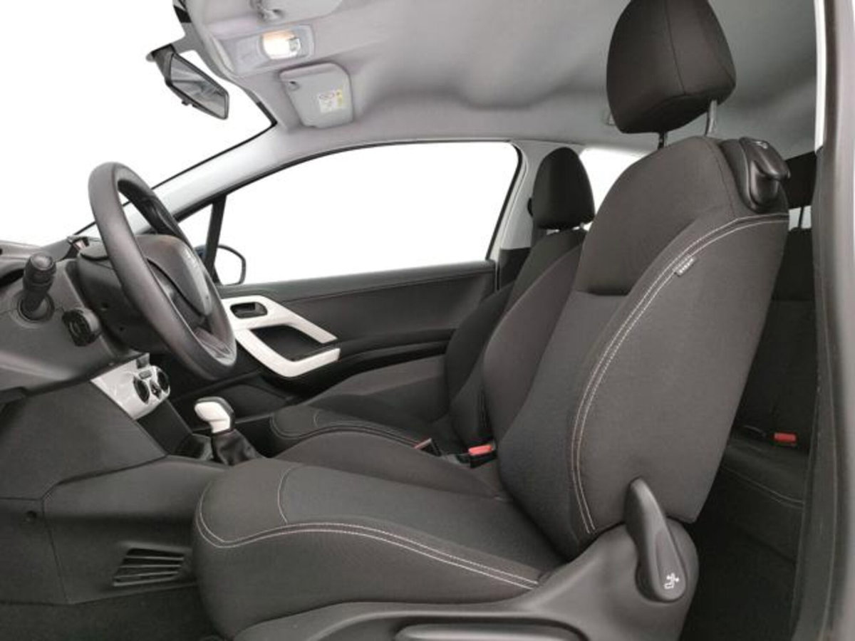 Peugeot 208 68 3 porte Active (5)