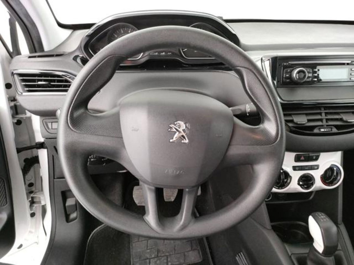Peugeot 208 68 3 porte Active (8)