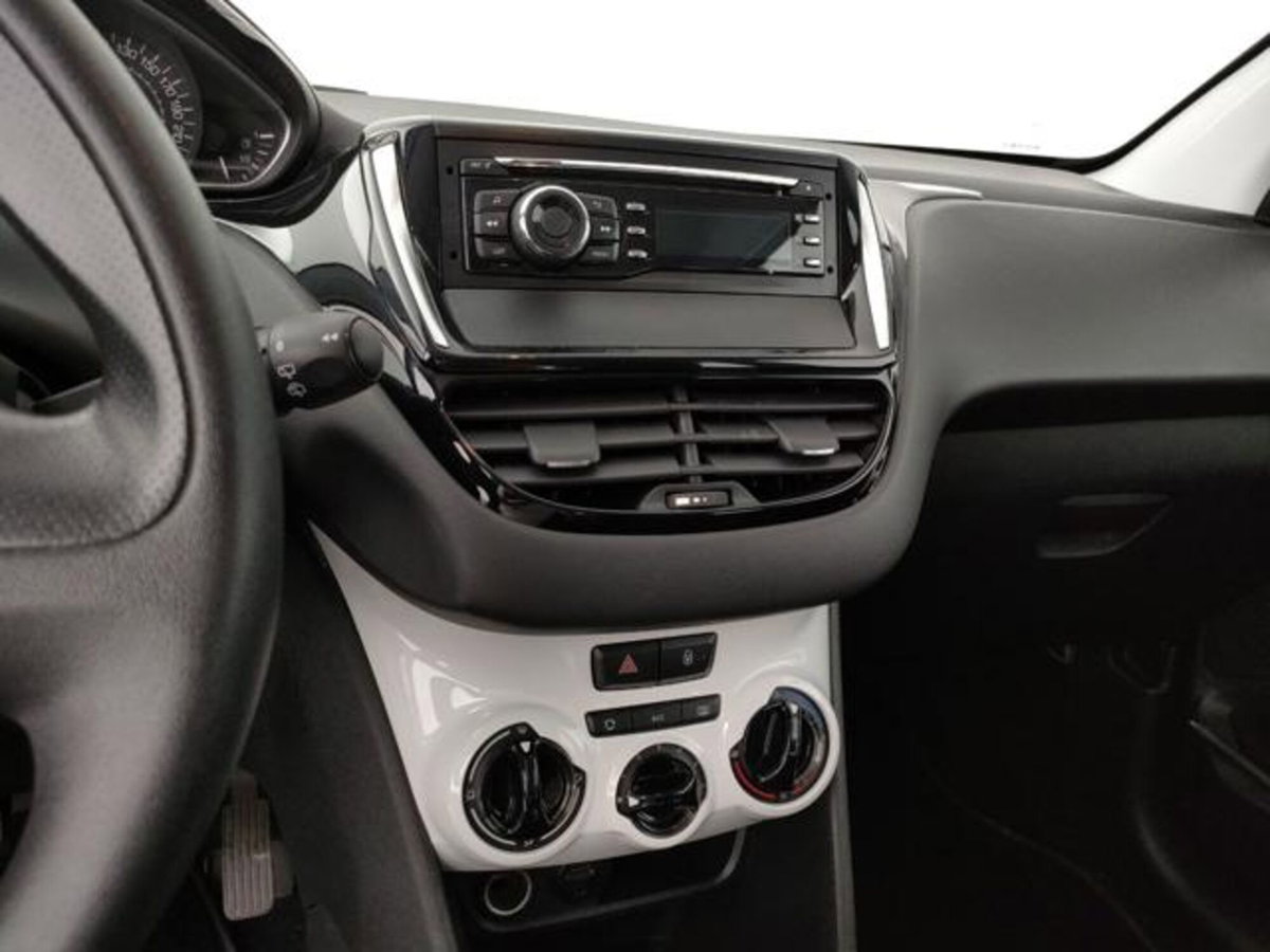 Peugeot 208 68 3 porte Active (9)