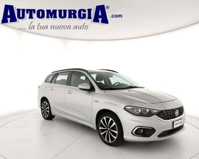 Fiat Tipo Station Wagon Tipo 1.6 Mjt S&S SW Lounge usata