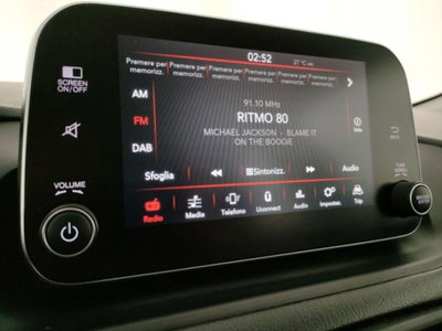 Fiat Tipo Station Wagon Tipo 1.6 Mjt S&S SW Lounge (11)