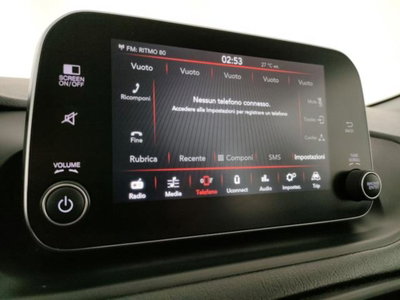 Fiat Tipo Station Wagon Tipo 1.6 Mjt S&S SW Lounge (12)