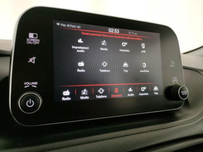 Fiat Tipo Station Wagon Tipo 1.6 Mjt S&S SW Lounge (13)