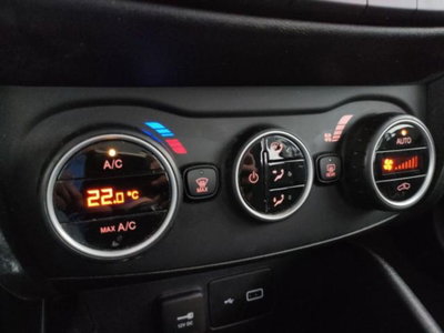 Fiat Tipo Station Wagon Tipo 1.6 Mjt S&S SW Lounge (14)