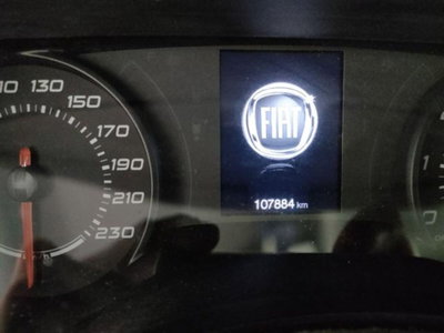 Fiat Tipo Station Wagon Tipo 1.6 Mjt S&S SW Lounge (19)