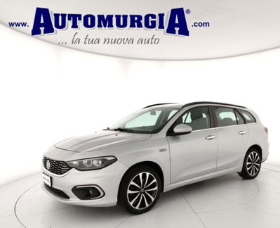 Fiat Tipo Station Wagon Tipo 1.6 Mjt S&S SW Lounge (2)