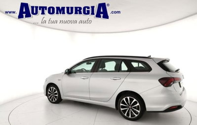 Fiat Tipo Station Wagon Tipo 1.6 Mjt S&S SW Lounge (4)