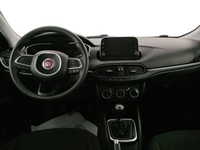 Fiat Tipo Station Wagon Tipo 1.6 Mjt S&S SW Lounge (8)