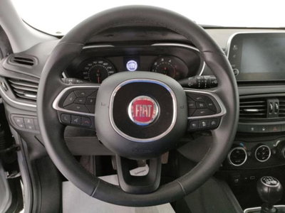 Fiat Tipo Station Wagon Tipo 1.6 Mjt S&S SW Lounge (9)