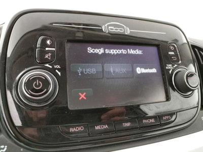 Fiat 500 1.2 Lounge (12)