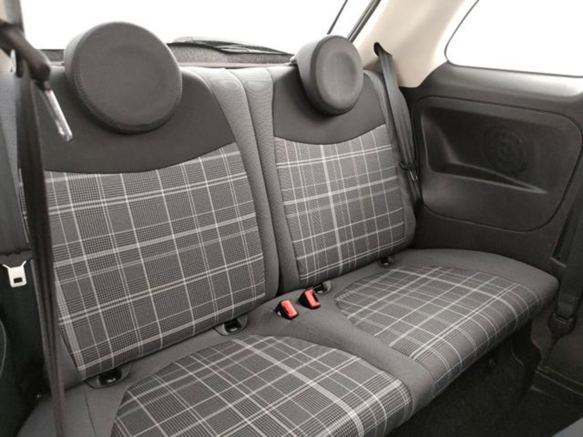 Fiat 500 1.2 Lounge (15)