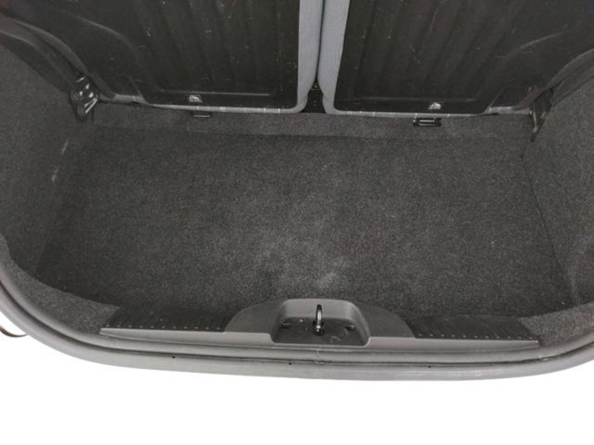Fiat 500 1.2 Lounge (16)