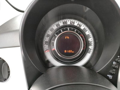 Fiat 500 1.2 Lounge (18)